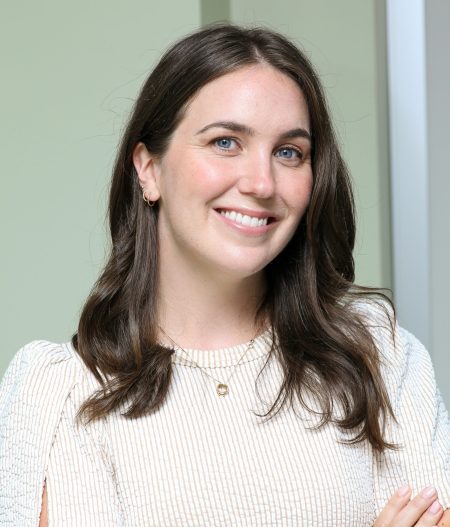 Christine Cassidy